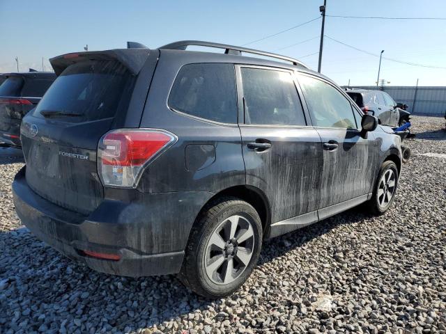 JF2SJAGC4JH434177 Subaru Forester 2.5i Premium