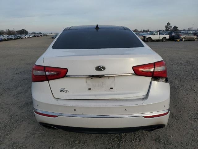 KNALN4D77E5132144 KIA Cadenza Premium