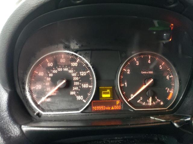 WBAUP73548VF08967 BMW 128 I
