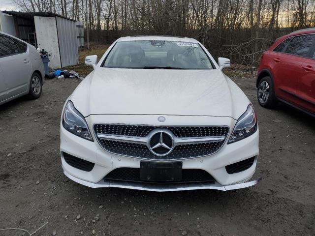 2015 MERCEDES-BENZ CLS CLASS WDDLJ6HB2FA133628