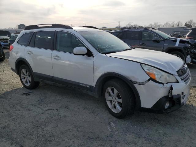 4S4BRBBCXD3212700 Subaru Outback 2.5i Premium