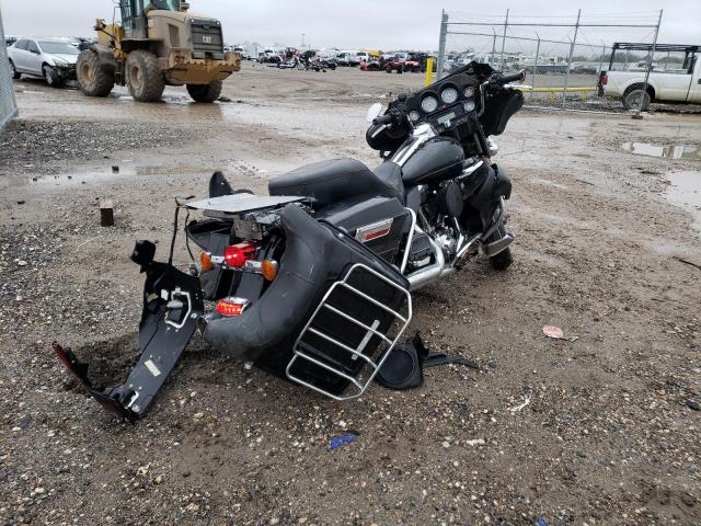2013 HARLEY-DAVIDSON FLHTK ELEC - 1HD1KEM16DB671390