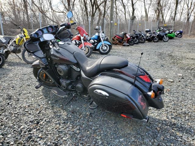 2021 KAWASAKI VN1700 K - JKBVNRK13MA020427