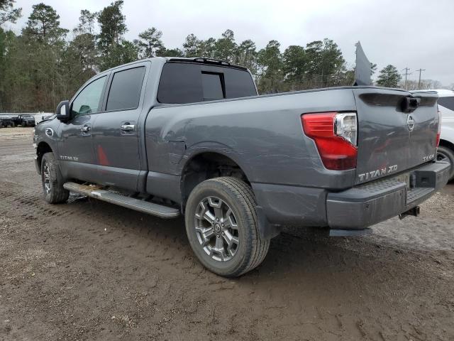1N6BA1F42KN524498 Nissan Titan Xd Sl
