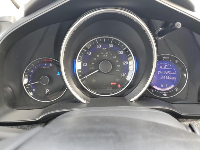 2020 HONDA FIT LX 3HGGK5H41LM717653