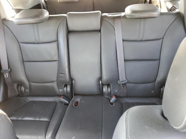 5XYKWDA27CG285535 KIA SORENTO SX
