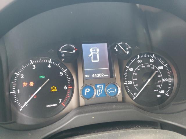 2019 LEXUS GX 460 - JTJBM7FX3K5216728