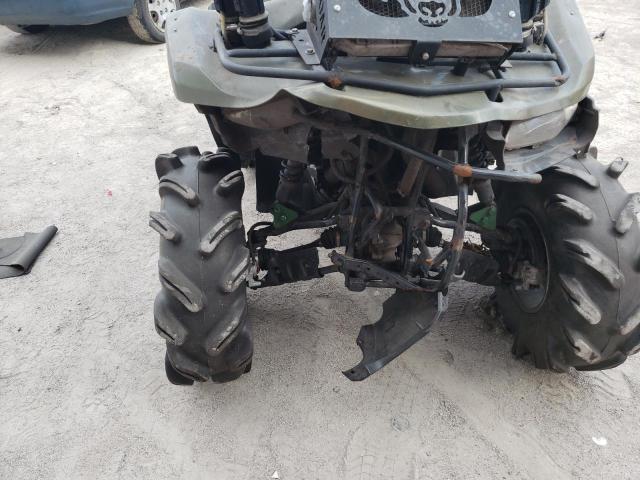 2019 SUZUKI LT-A750 X - 5SADW11A9K7100916
