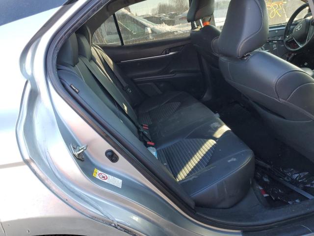 2019 TOYOTA CAMRY L - 4T1B11HK8KU738332