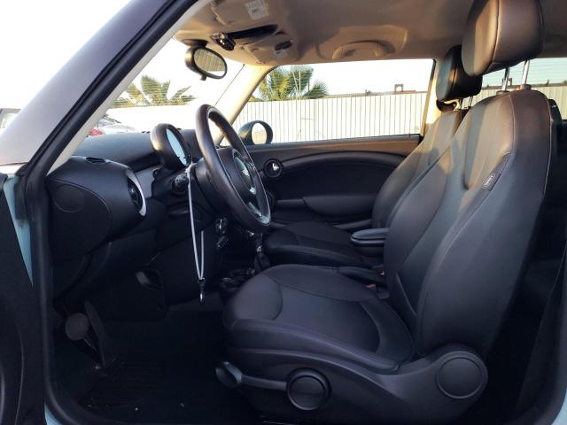 WMWSU3C5XDT548711 Mini Cooper