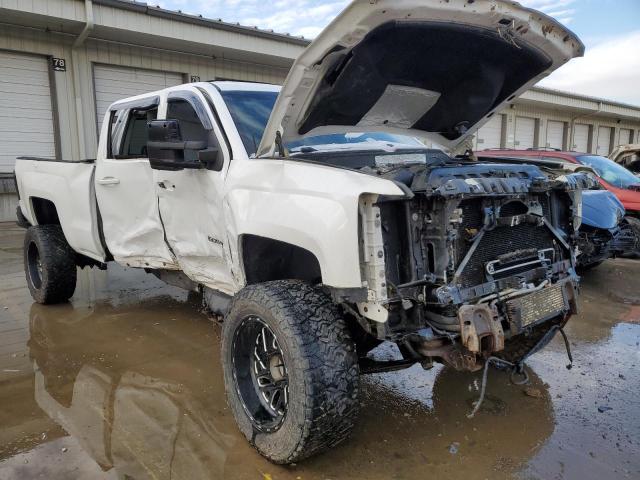 2017 CHEVROLET SILVERADO 1GC1KVEY0HF138270