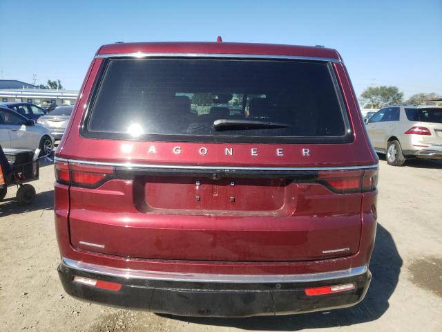 2022 JEEP WAGONEER S 1C4SJVBT9NS201529