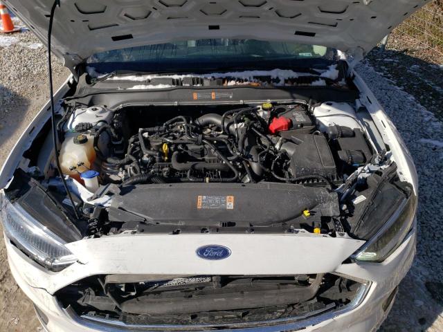 2019 FORD FUSION SEL - 3FA6P0CD6KR270444