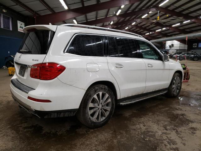 2015 MERCEDES-BENZ GL 450 4MA - 4JGDF6EE1FA451122