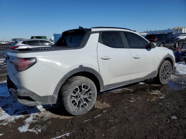 2022 HYUNDAI SANTA CRUZ - 5NTJDDAF8NH002206