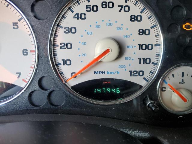 1J4GL58K82W104934 Jeep Liberty