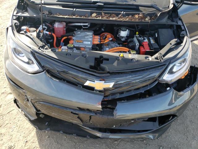 2021 CHEVROLET BOLT EV LT - 1G1FY6S03M4112754