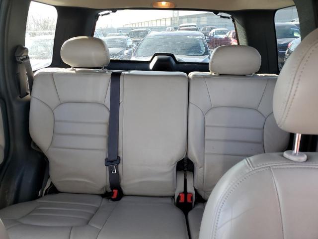1J4GL58K82W104934 Jeep Liberty