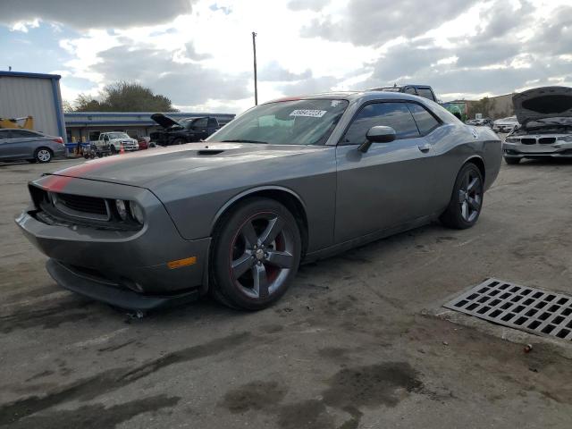 2012 Dodge Challenger SXT