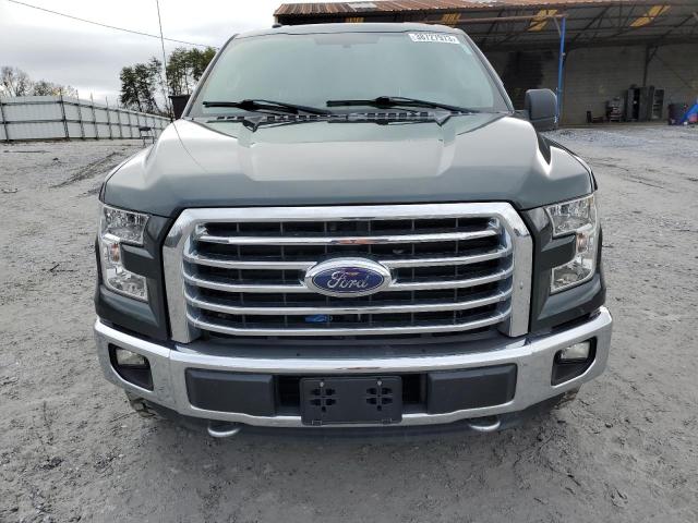 2015 FORD F150 SUPER 1FTEW1EG1FFB59731