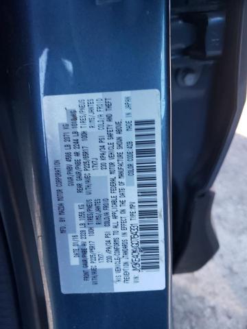 2016 MAZDA CX-5 TOURI JM3KE4CYXG0764331