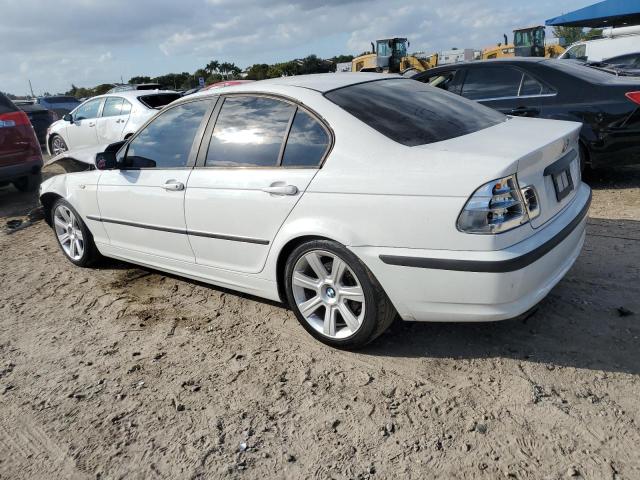 WBAEV33462KL58294 BMW 325 I