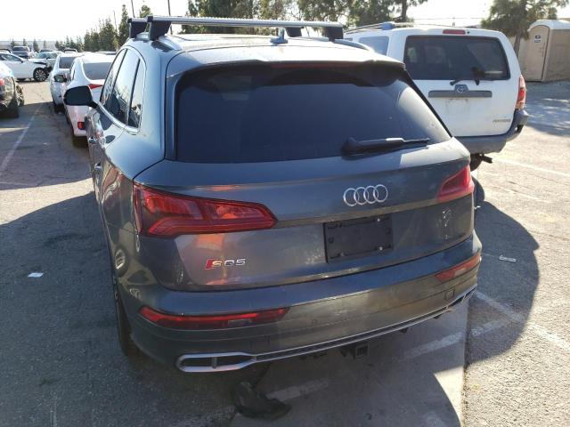 2018 AUDI SQ5 PREMIU - WA1A4AFY1J2036033