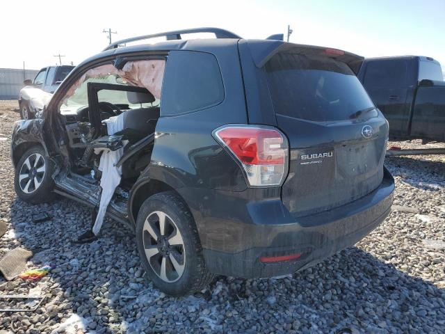 JF2SJAGC4JH434177 Subaru Forester 2.5i Premium