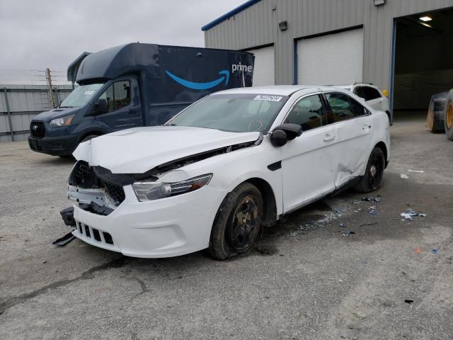 2019 FORD TAURUS POL - 1FAHP2MK4KG106411