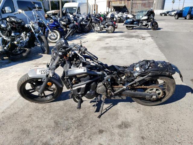 2018 KAWASAKI EN650 C - JKAENEC12JDA01294