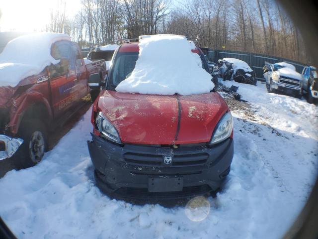 2016 RAM PROMASTER - ZFBERFAT7G6B06661