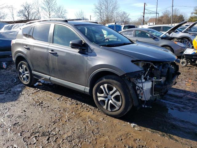 2016 TOYOTA RAV4 LE - JTMBFREV2GD196168