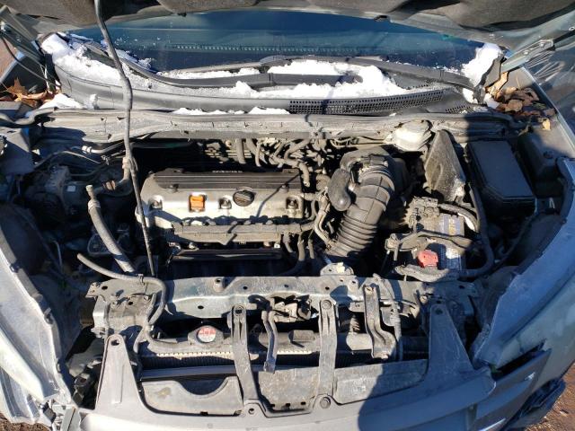 VIN 3FA6P0HD1JR265224 2018 Ford Fusion, SE no.12