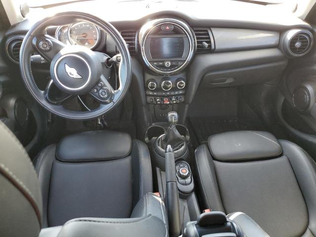 WMWXS5C59FT837895 Mini Cooper