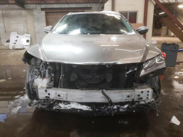 2018 LEXUS RX 350 L - JTJDZKCAXJ2008651