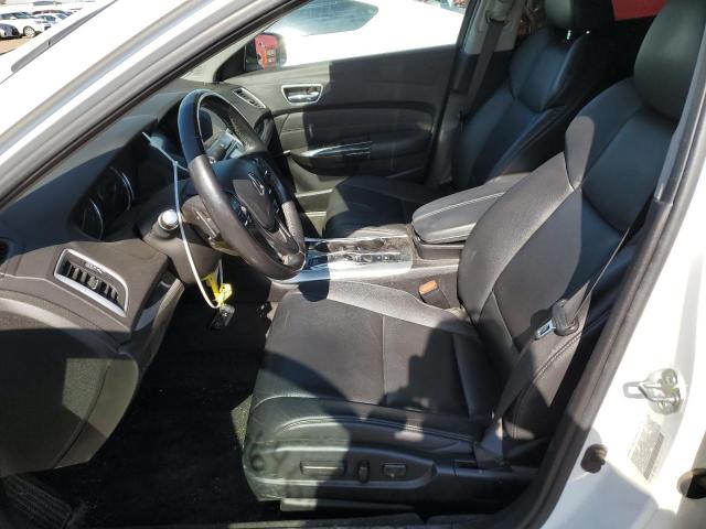 2018 ACURA TLX - 19UUB2F31JA012132