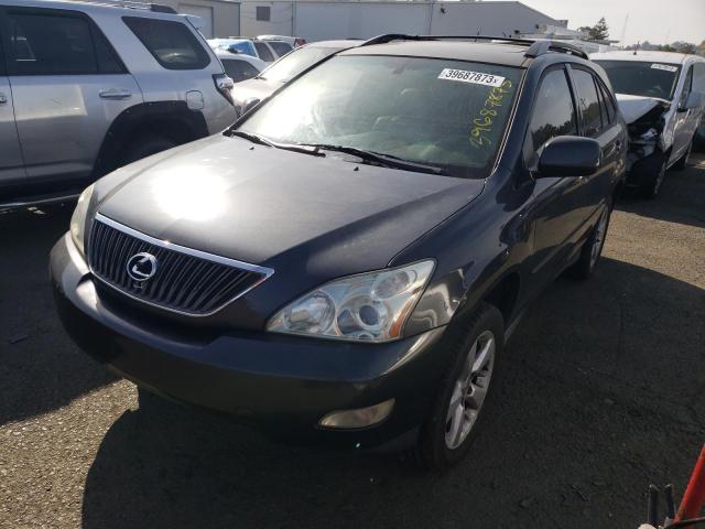 2004 Lexus RX 330 