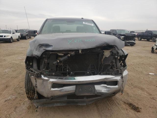 2018 RAM 2500 ST - 3C6UR4CJ1JG313100