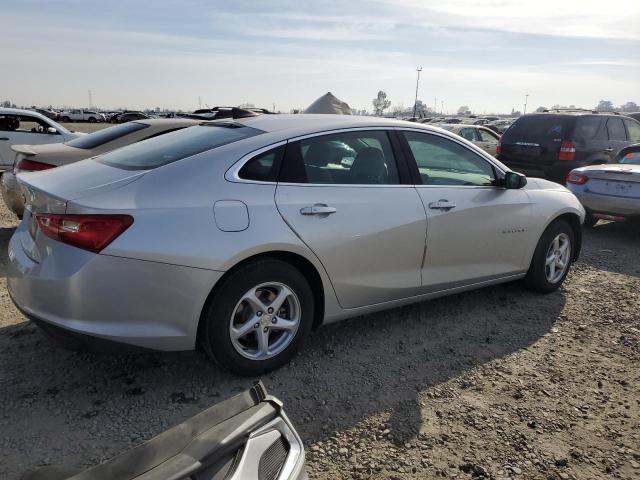 2018 CHEVROLET MALIBU LS - 1G1ZB5ST7JF196662