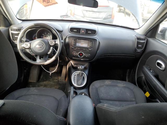 2017 KIA SOUL + - KNDJP3A57H7431840