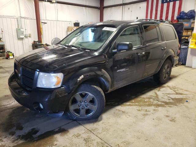 2007 Dodge Durango SLT