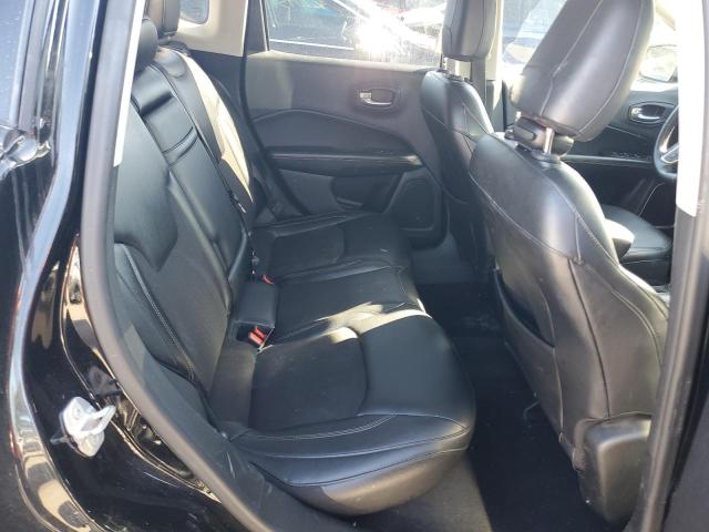 3C4NJCBB4JT211239 Jeep Compass Latitude