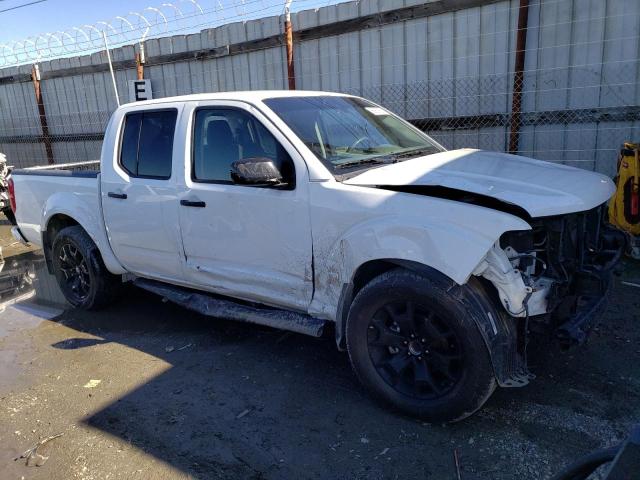 2020 NISSAN FRONTIER S - 1N6ED0EA9LN713737