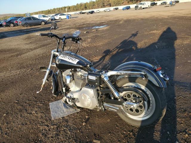 2005 HARLEY-DAVIDSON FXDI - 1HD1GMW115K311356