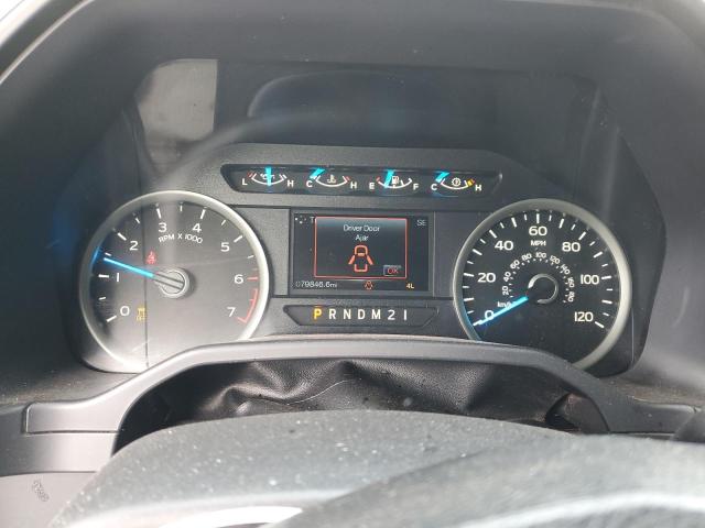 2015 FORD F150 SUPER 1FTEW1EG1FFB59731