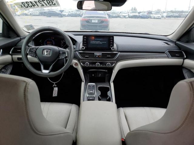 2020 HONDA ACCORD HYB - 1HGCV3F47LA014651
