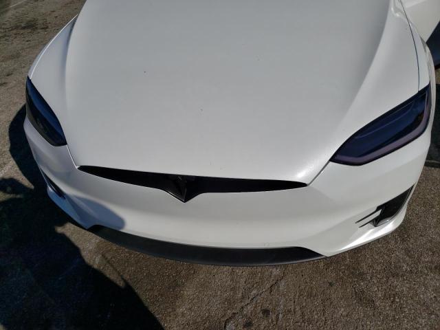 5YJXCBE20JF091639 Tesla MODEL X