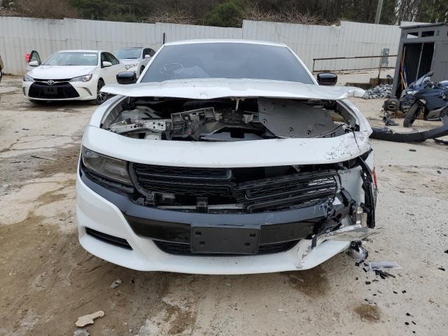 2018 DODGE CHARGER SX - 2C3CDXHG8JH336847