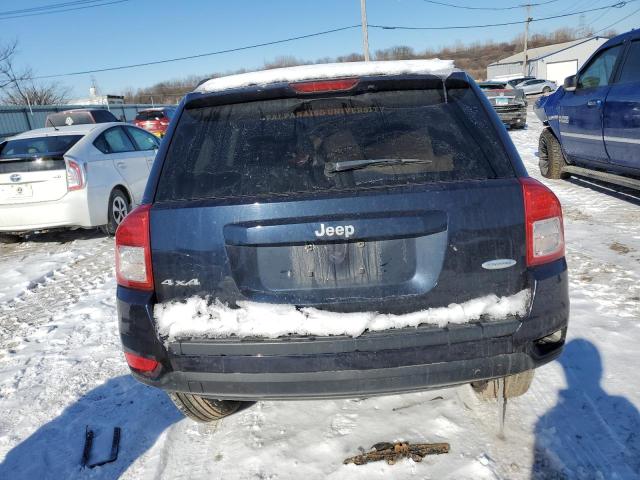 1J4NF1FB5BD158570 Jeep Compass Sport