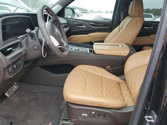 2022 CADILLAC ESCALADE S - 1GYS4FKL6NR261086